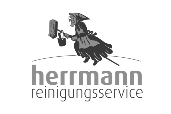 Herrmann-Logo-SW